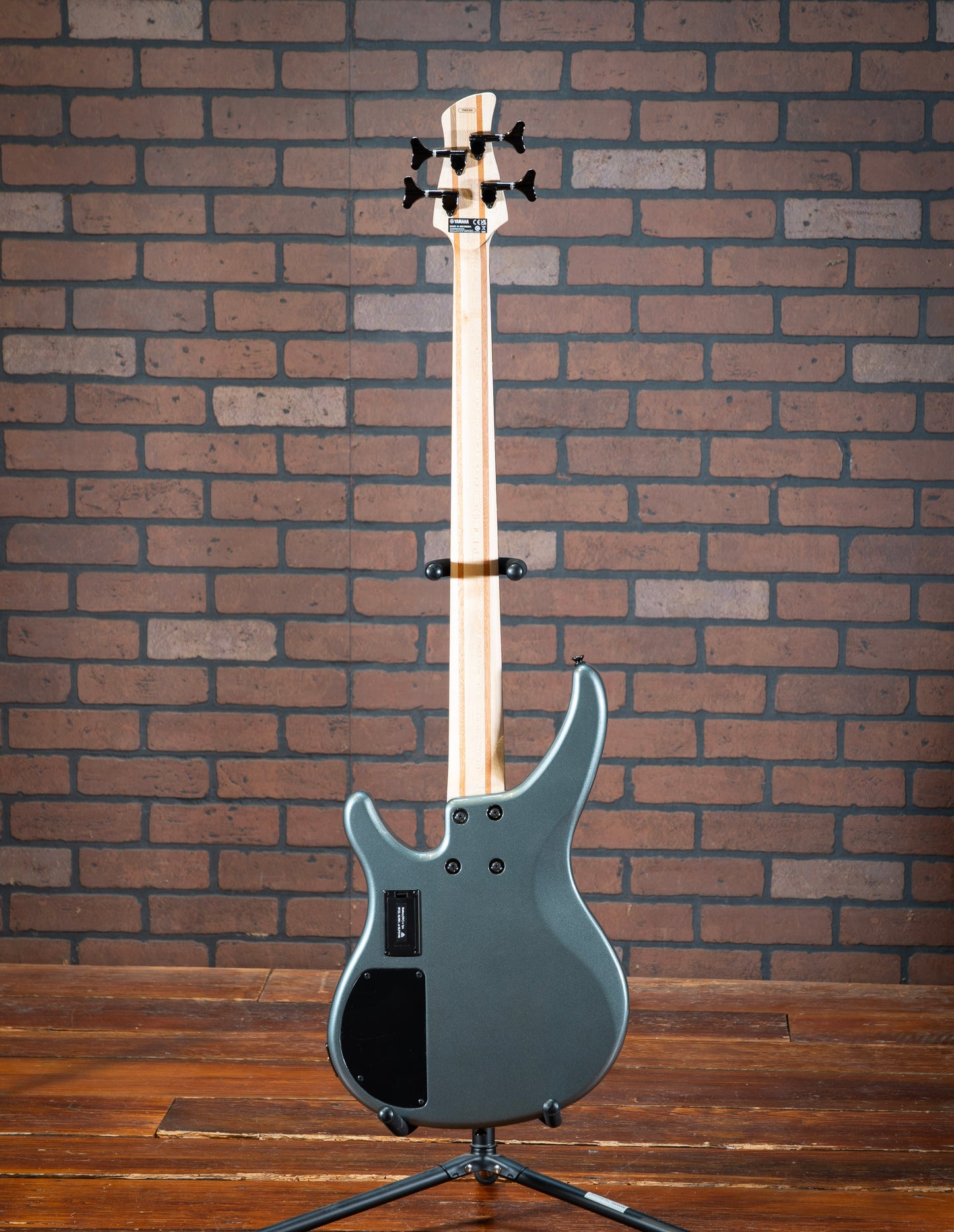 Yamaha TRBX304 Bass Guitar - Mist Green
