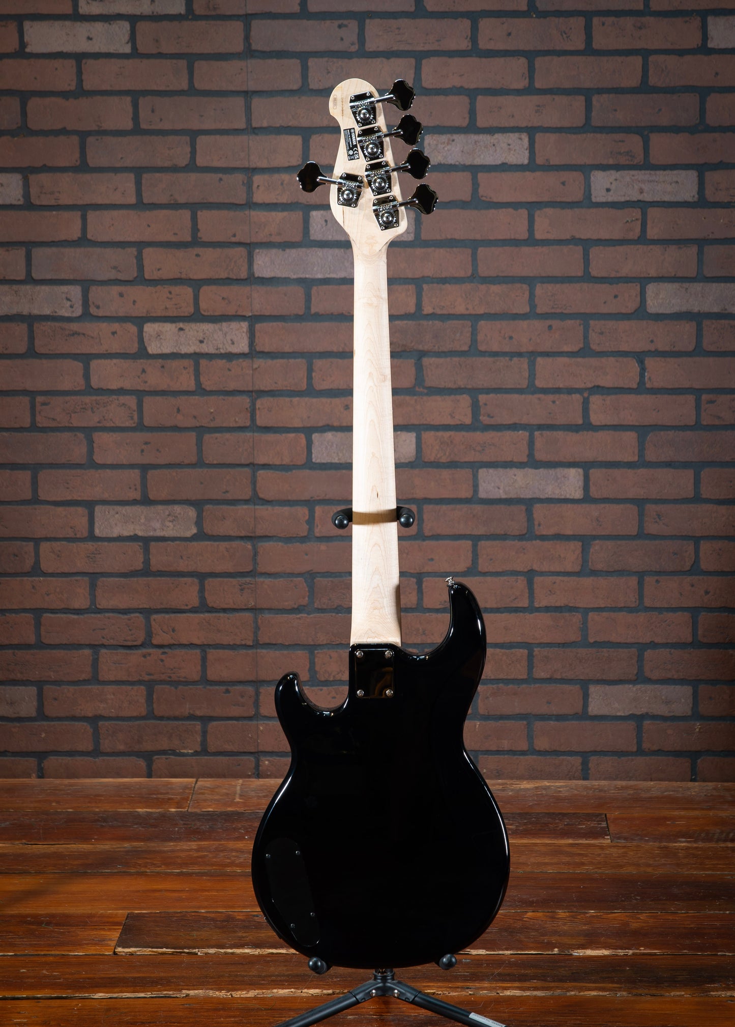 Yamaha BB235 5-string Bass Guitar - Black