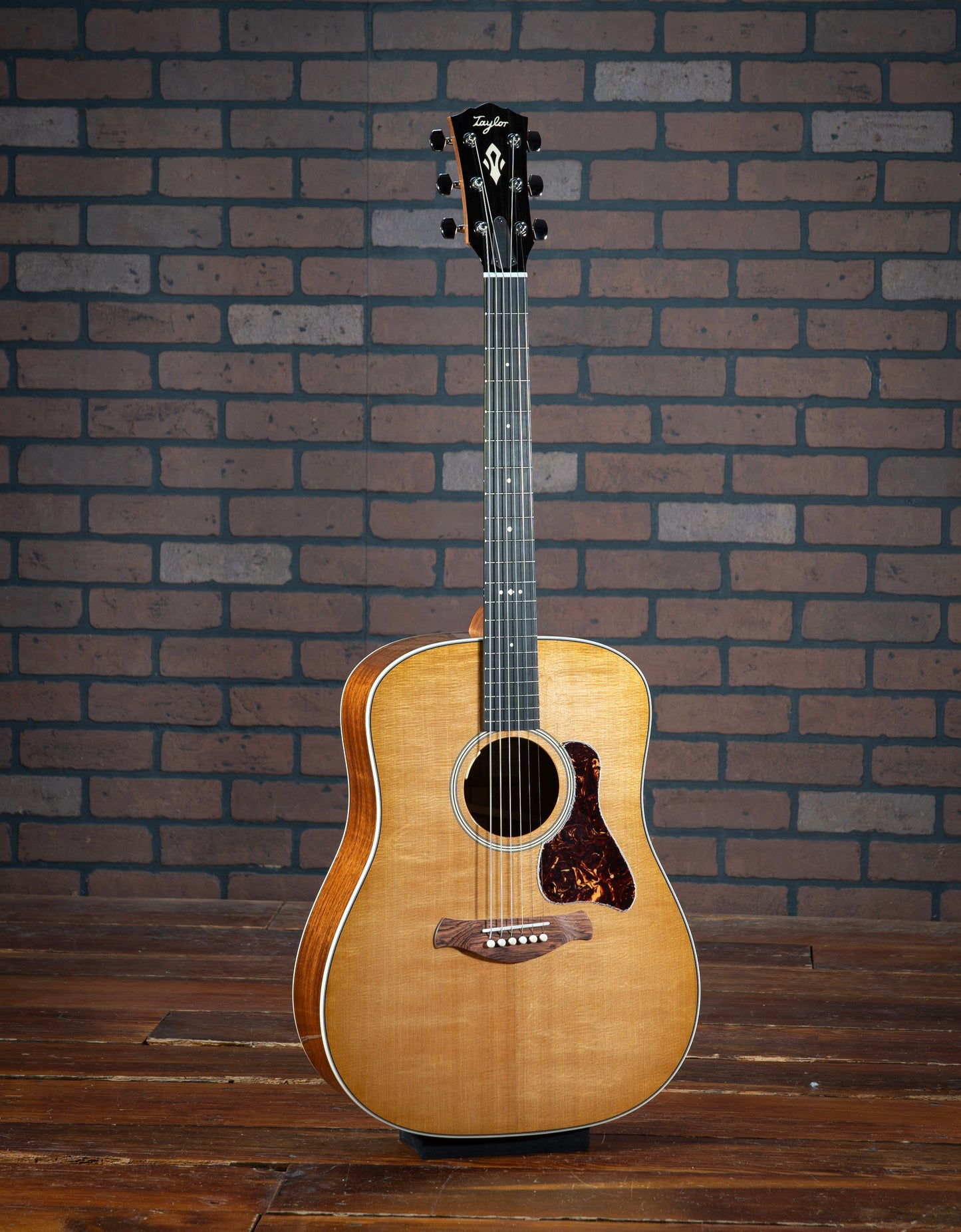 Taylor Trey Hensley Gold Label 510e Special Edition