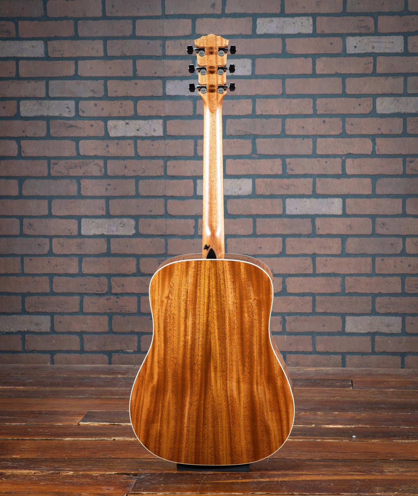 Taylor Trey Hensley Gold Label 510e Special Edition
