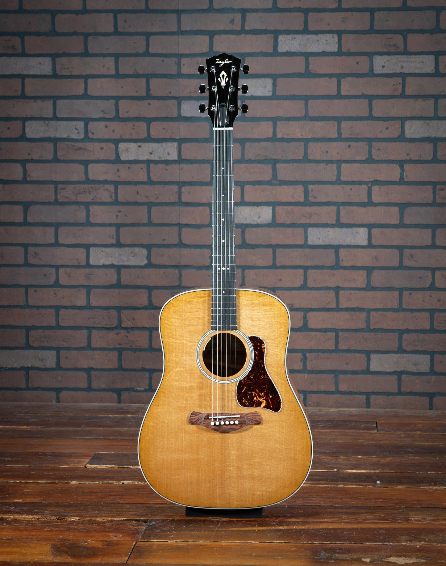 Taylor Trey Hensley Gold Label 510e Special Edition