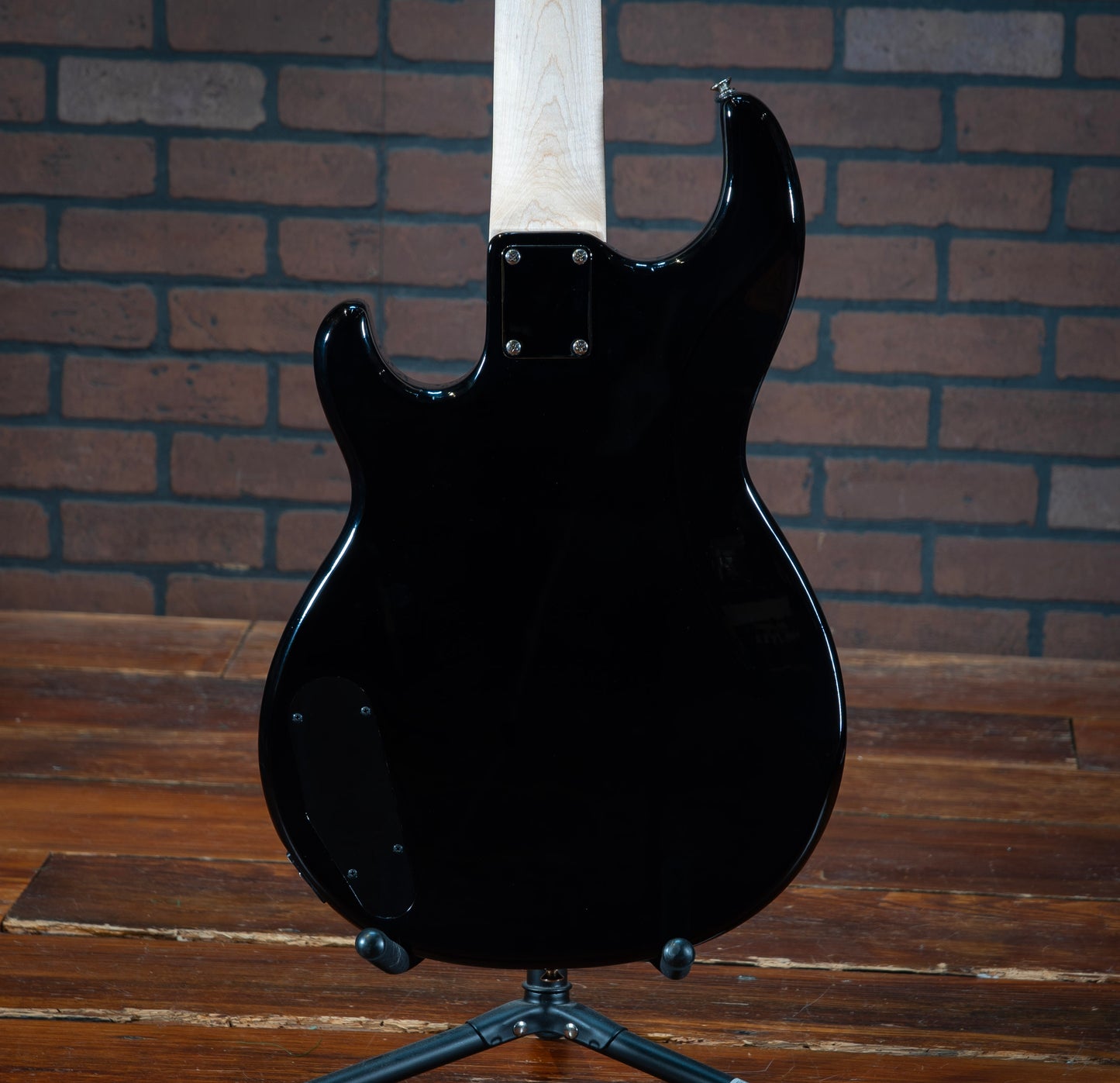 Yamaha BB235 5-string Bass Guitar - Black