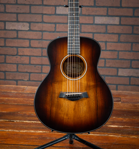 Taylor GS Mini-e Koa Plus