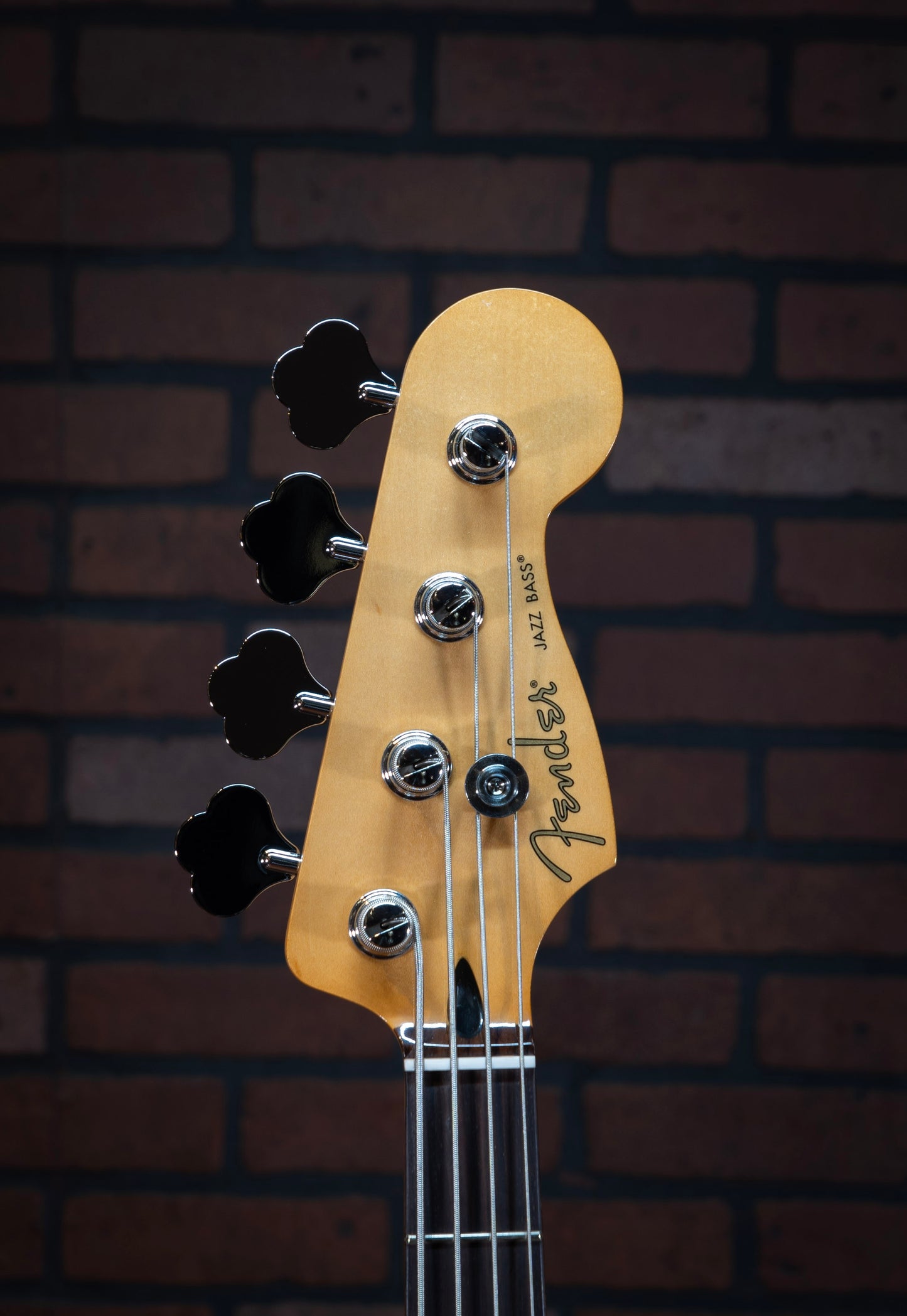 Fender Player II Jazz Bass