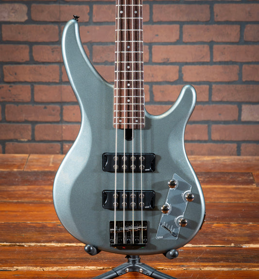 Yamaha TRBX304 Bass Guitar - Mist Green