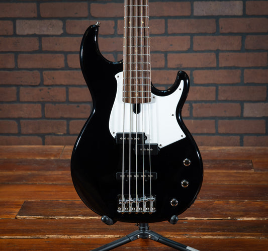 Yamaha BB235 5-string Bass Guitar - Black