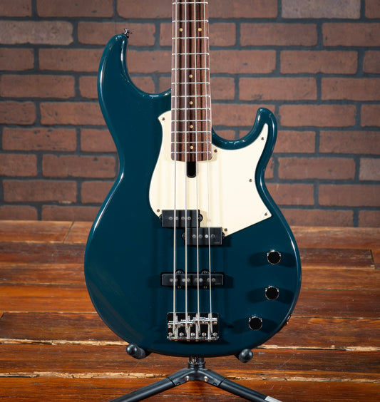 Yamaha BB434 Bass Guitar - Teal Blue