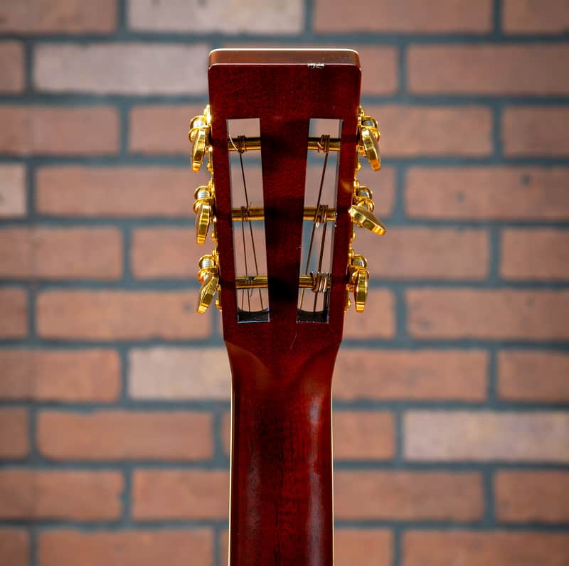 Santa Cruz DBB Baritone - Image 7