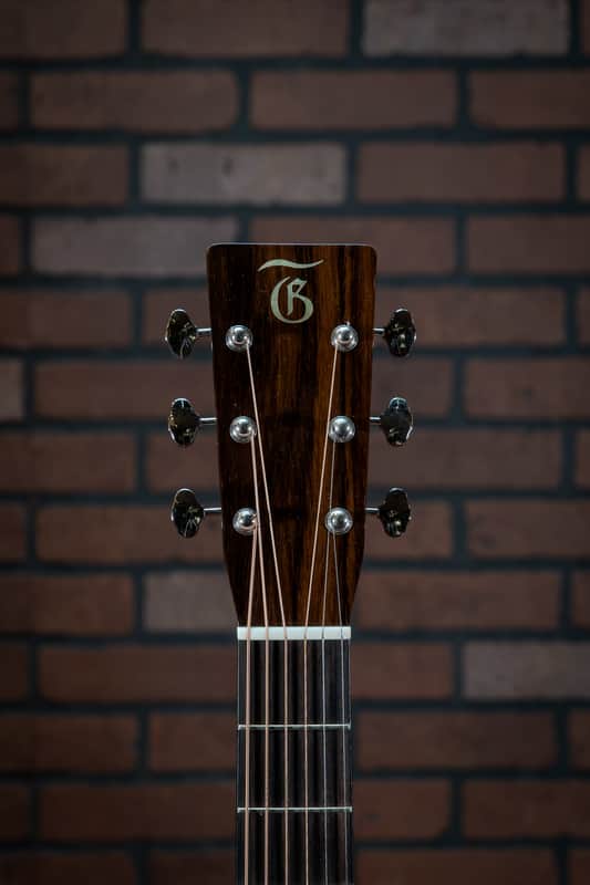 Gallagher Bluegrass Bell - Image 8