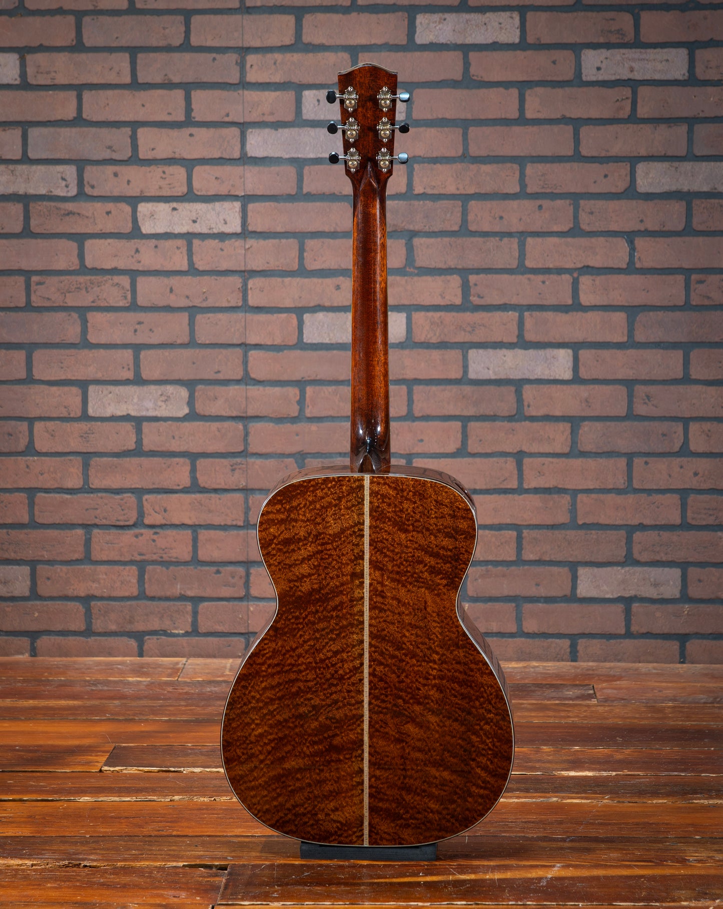 Eastman LOM QS