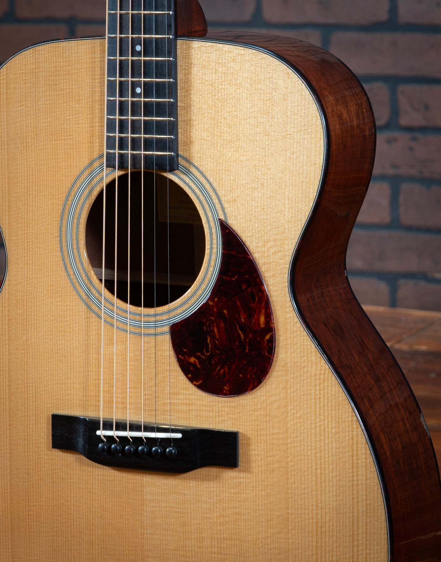 Eastman E10OM-TC
