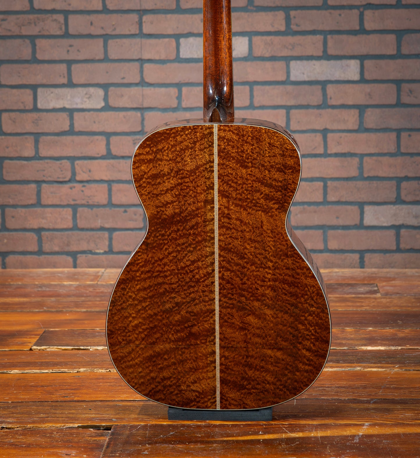 Eastman LOM QS