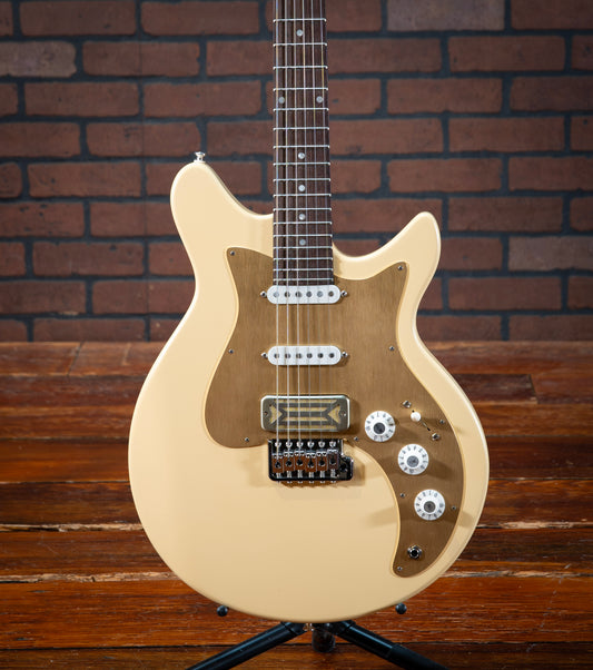 Eastman Fullertone FT-DC '62 (Desert Sand)