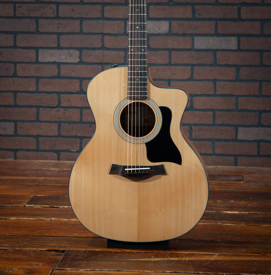 Taylor 114ce