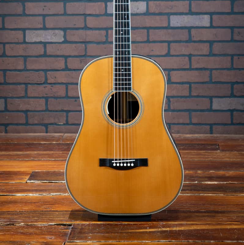 Santa Cruz DBB Baritone - Image 3