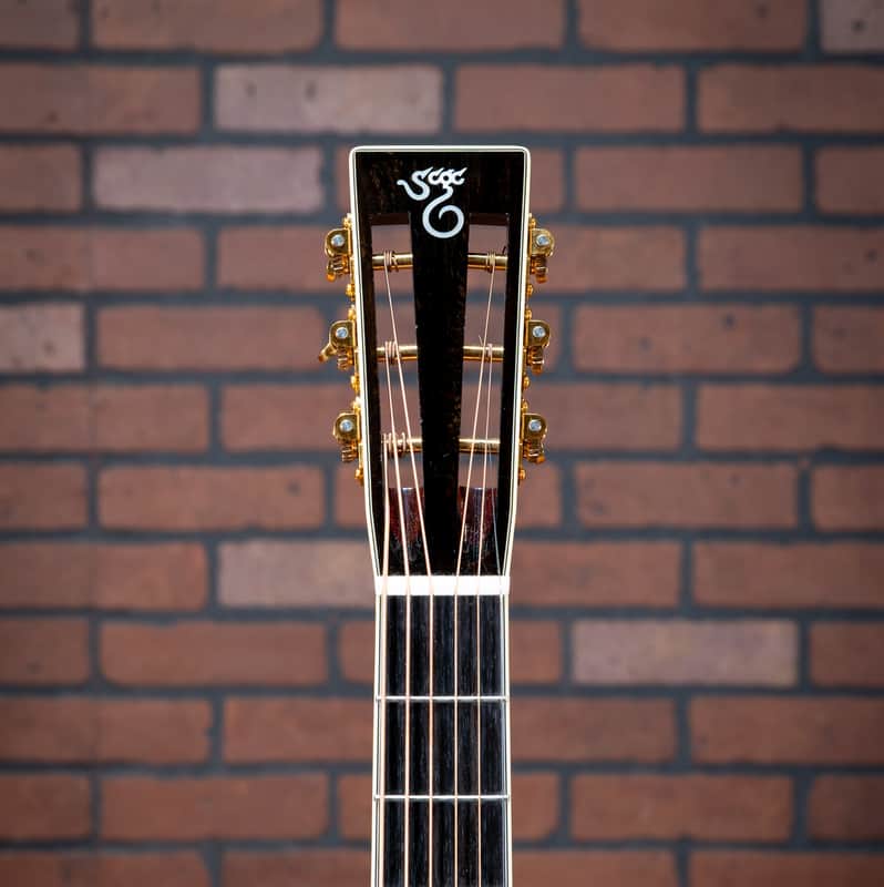 Santa Cruz DBB Baritone - Image 6