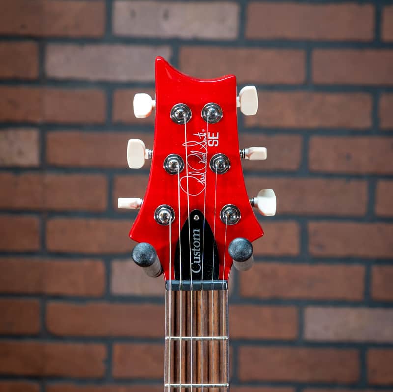 PRS SE Custom 24-08 - Image 4
