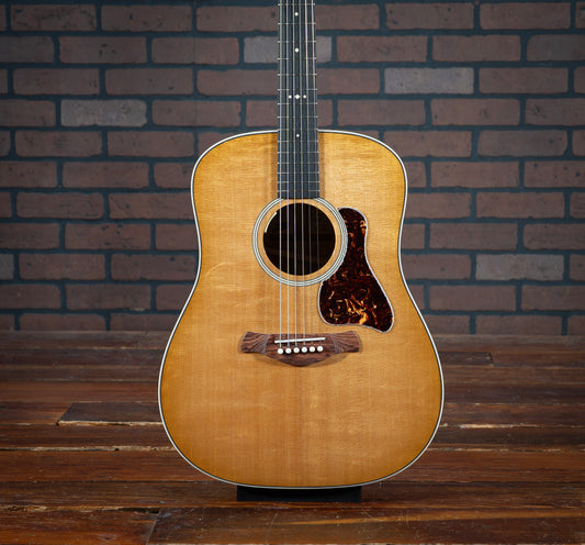 Taylor Trey Hensley Gold Label 510e Special Edition