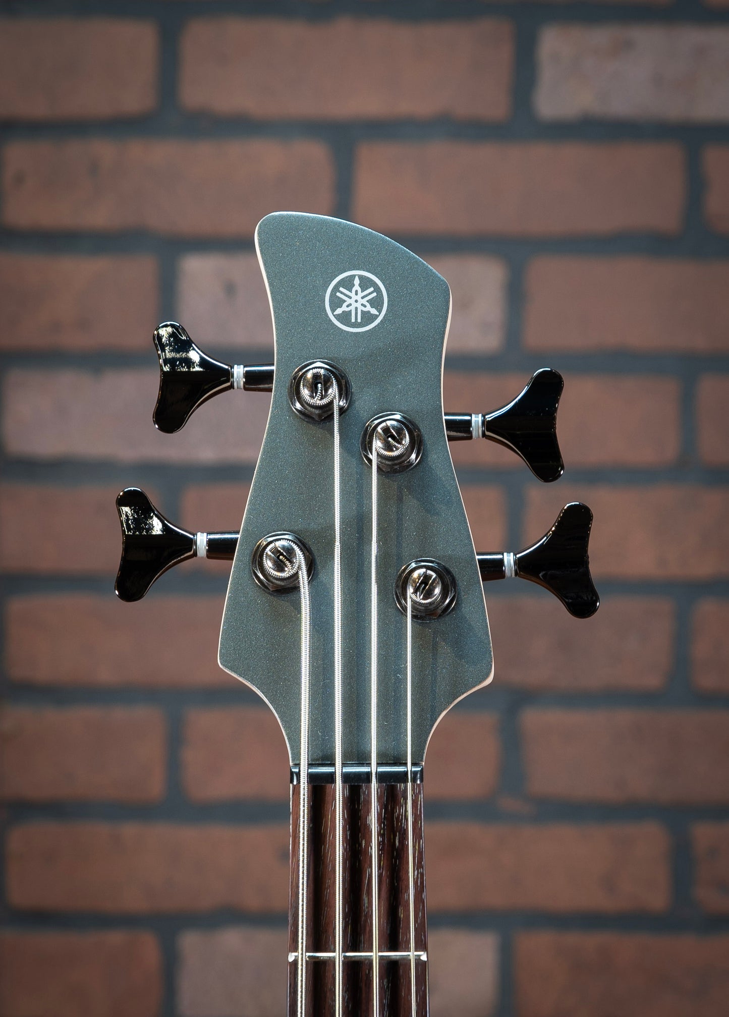 Yamaha TRBX304 Bass Guitar - Mist Green