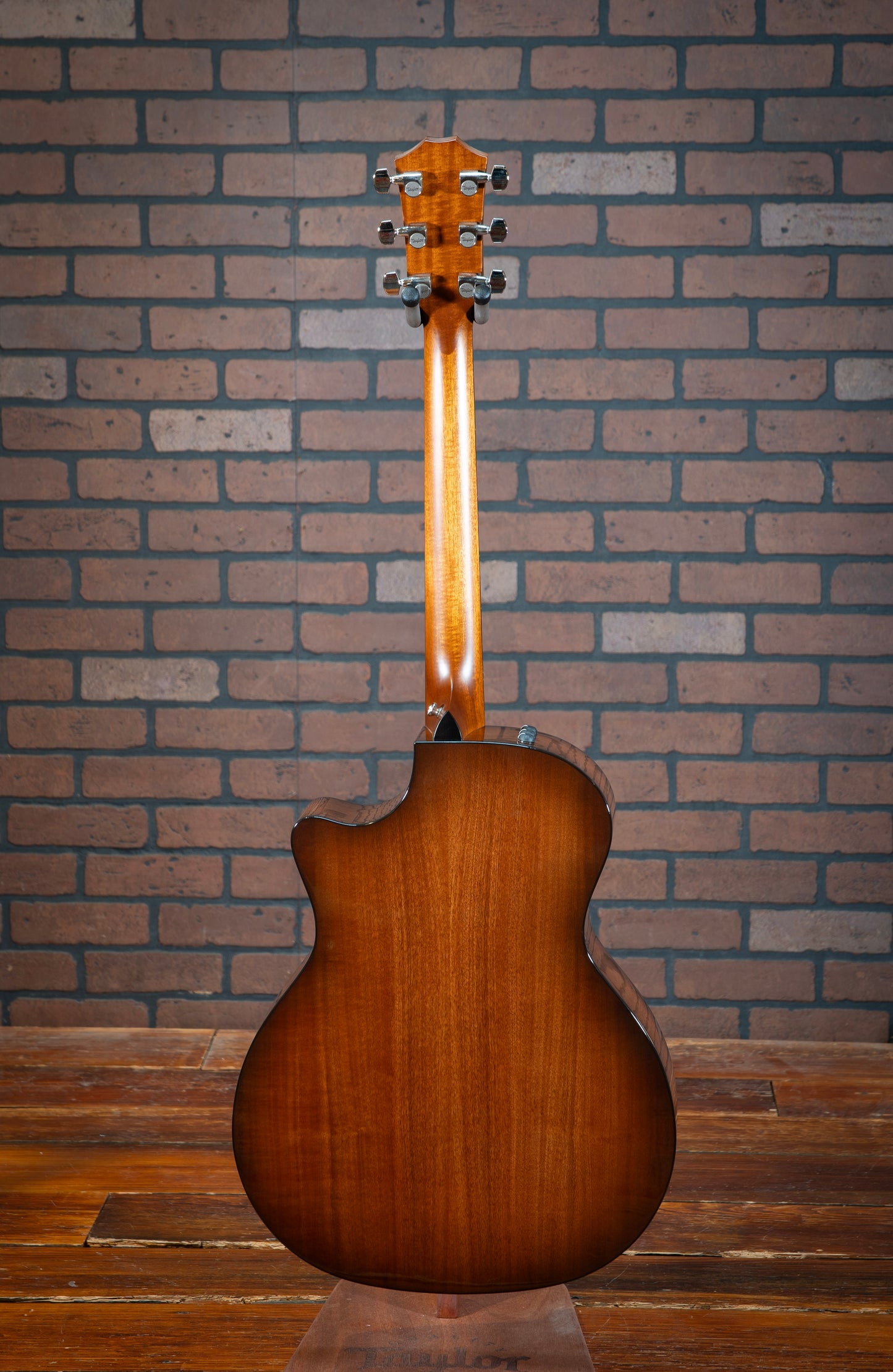 Taylor 514ce Urban Ironbark