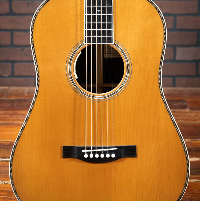 Santa Cruz DBB Baritone - Image 5