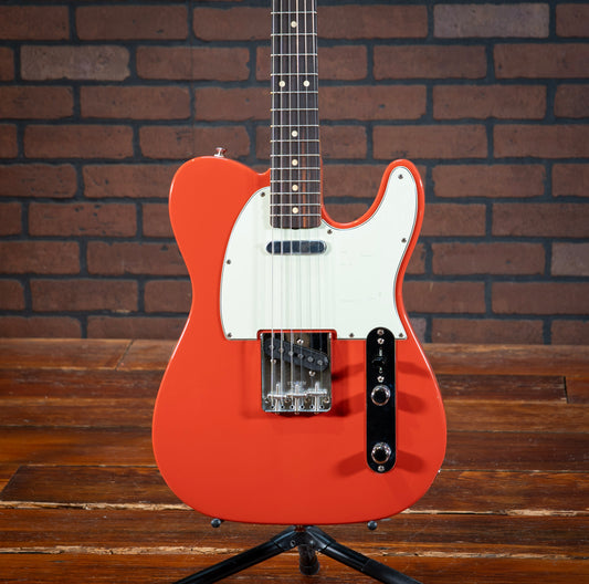 Fender Vintera II '60s Telecaster (Fiesta Red)