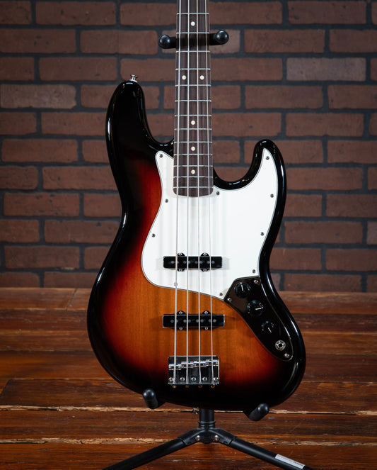 Fender Player II Jazz Bass