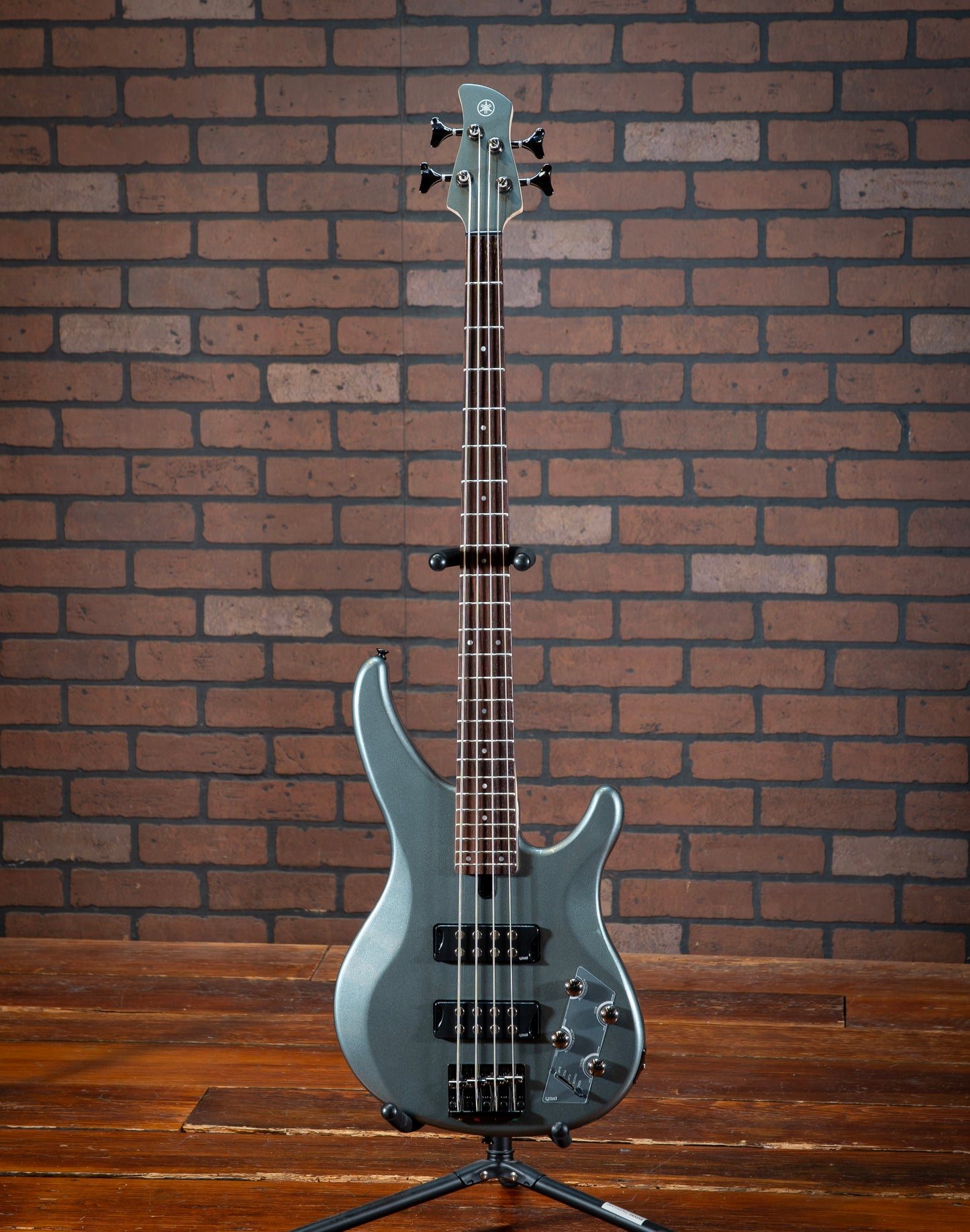 Yamaha TRBX304 Bass Guitar - Mist Green
