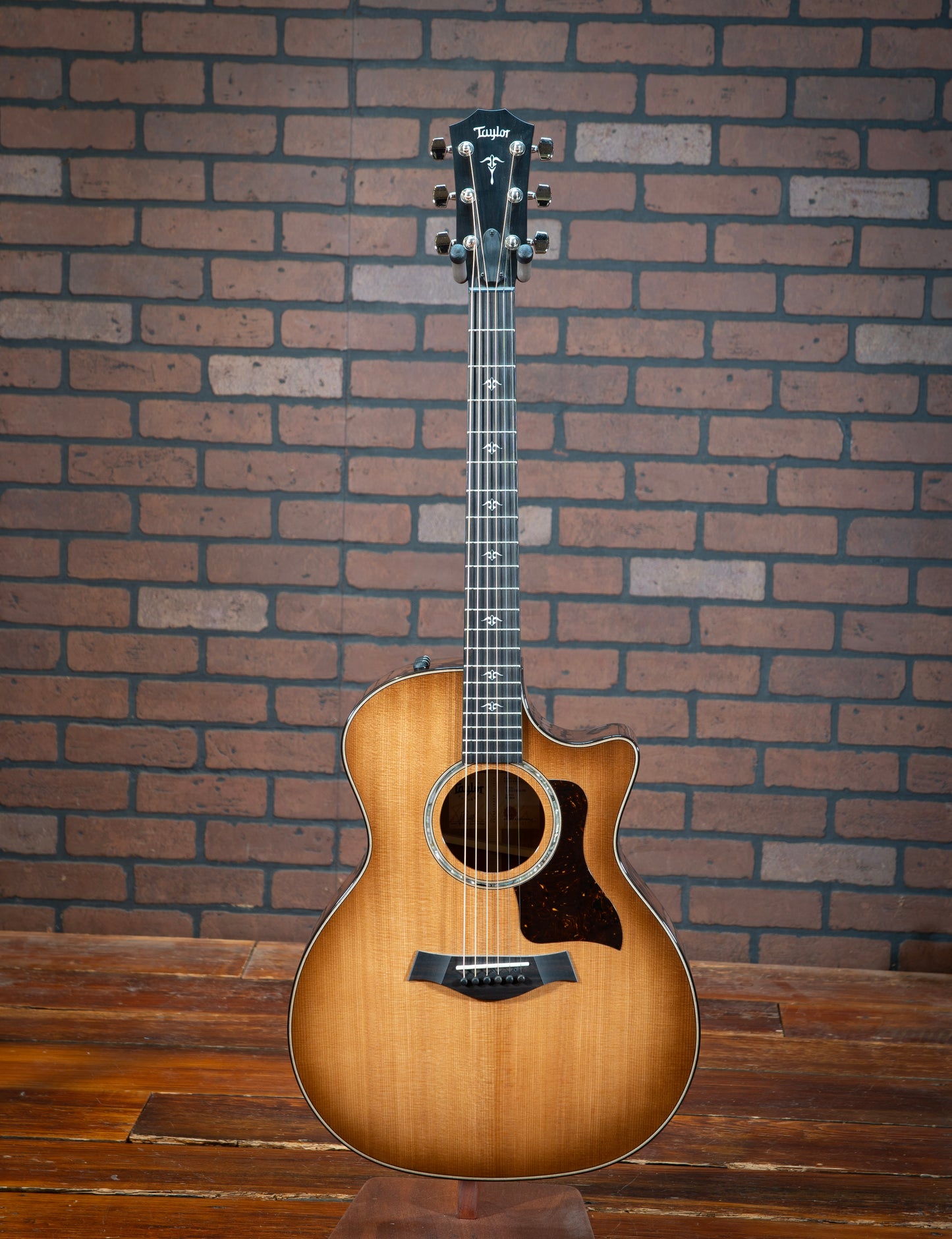 Taylor 514ce Urban Ironbark