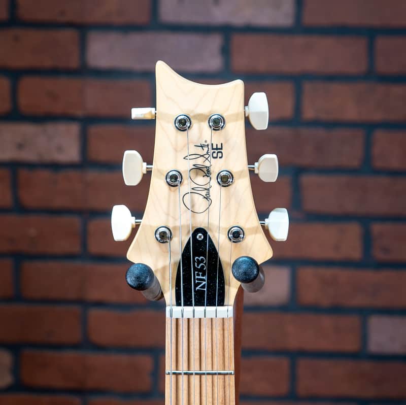 PRS SE NF 53 - Image 4