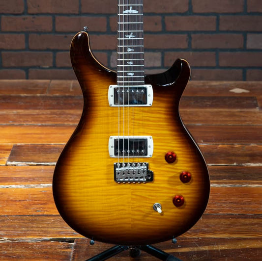 PRS SE DGT David Grissom Tremolo Signature