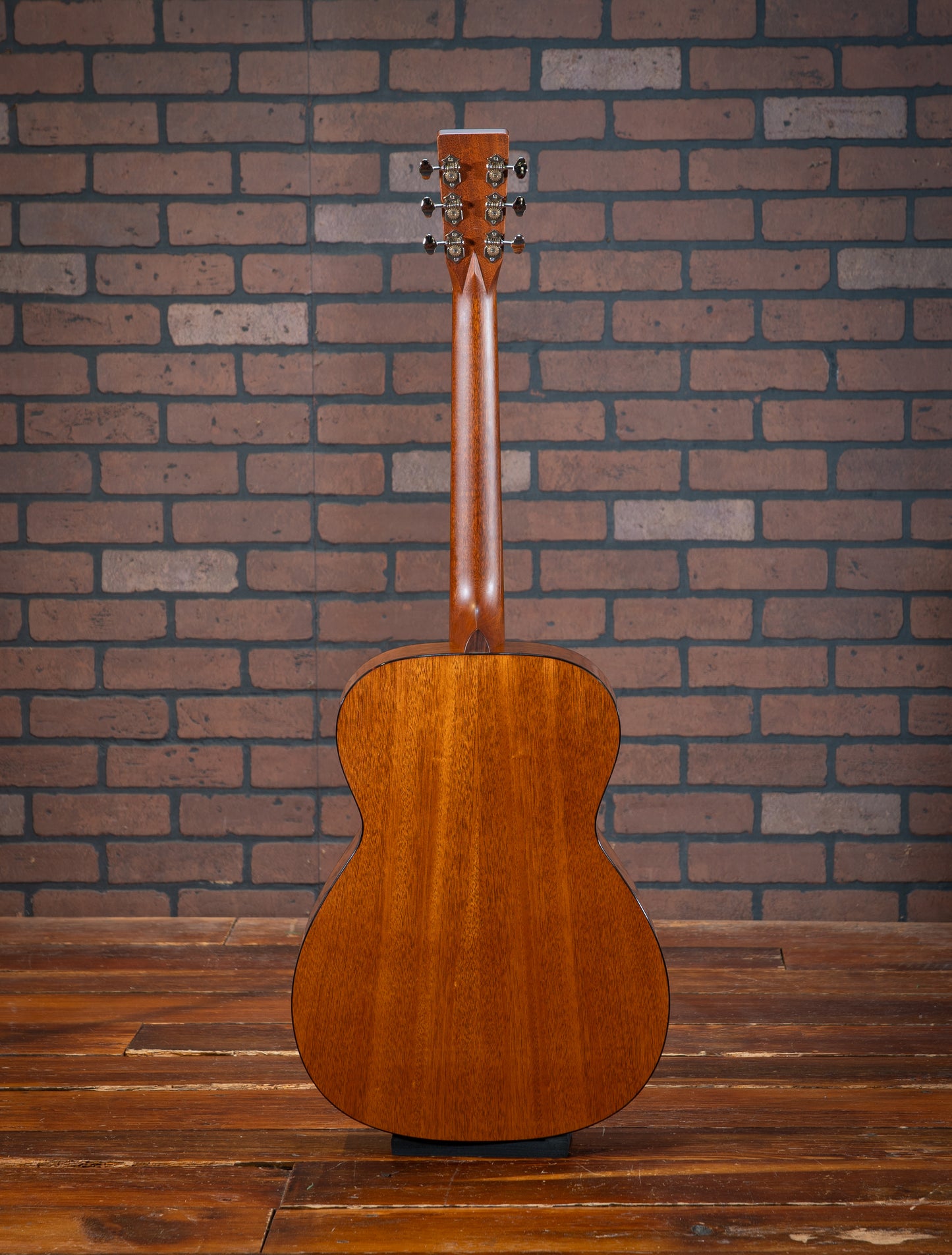 Gallagher Bluegrass Bell GA (Mahogany/Adirondack)