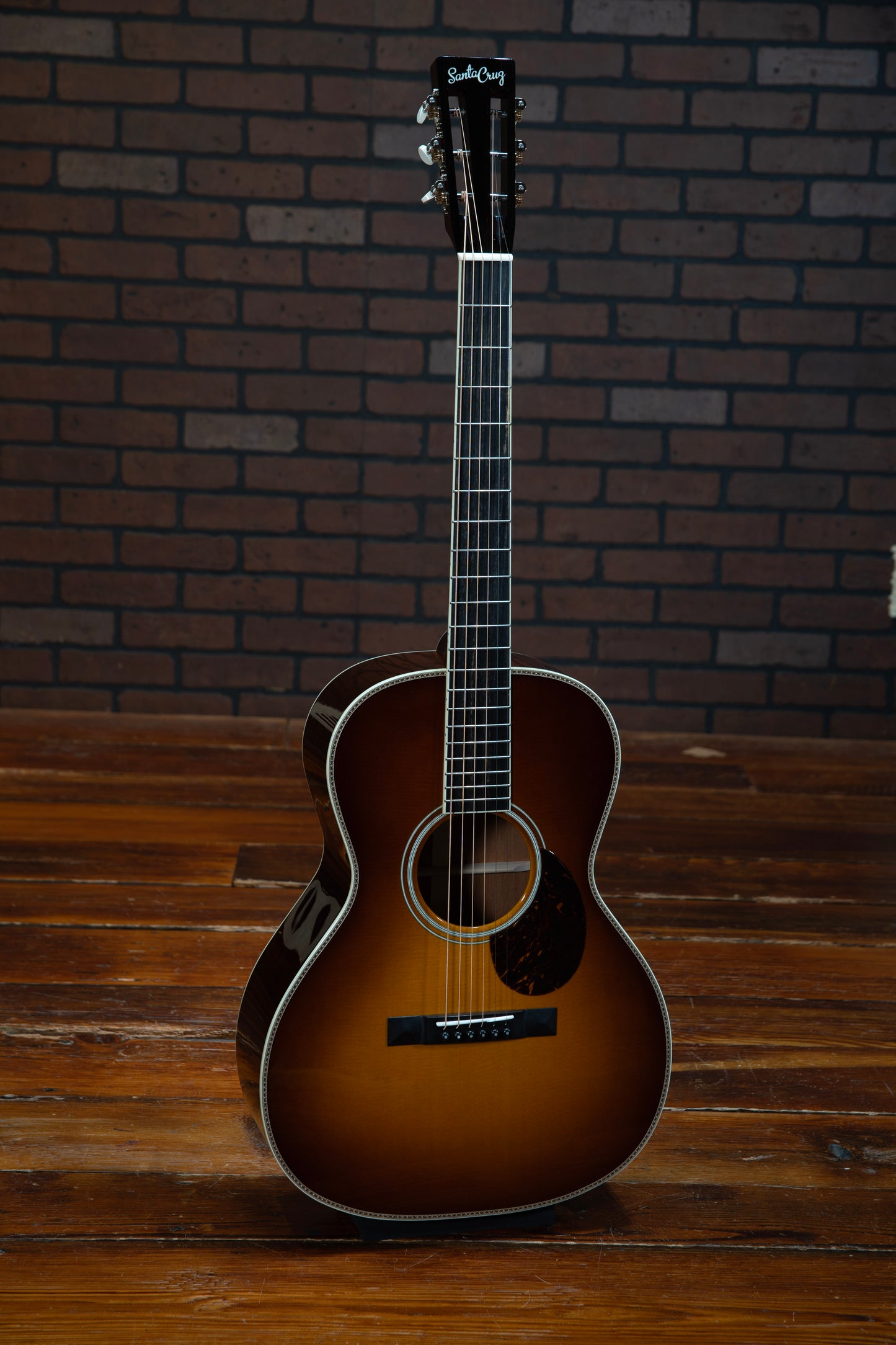 Santa Cruz H13