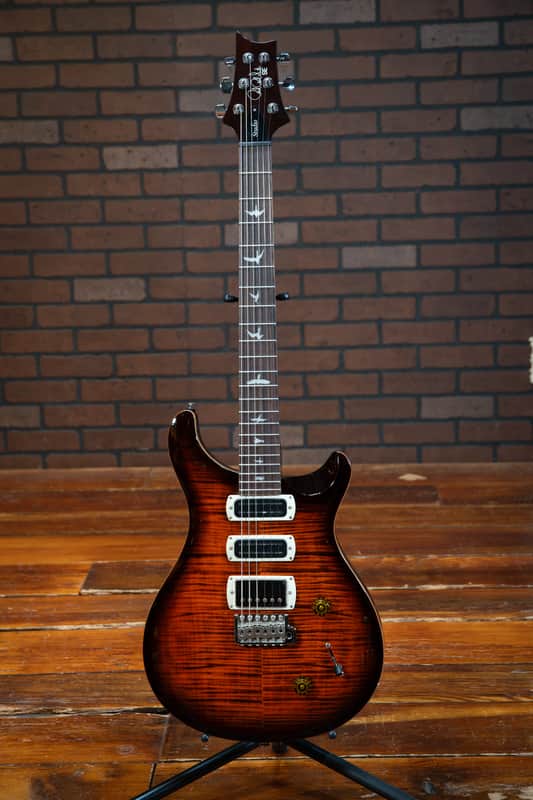 PRS SE Studio