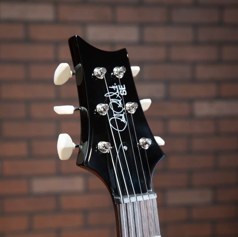 PRS SE Paul's Guitar - Image 4