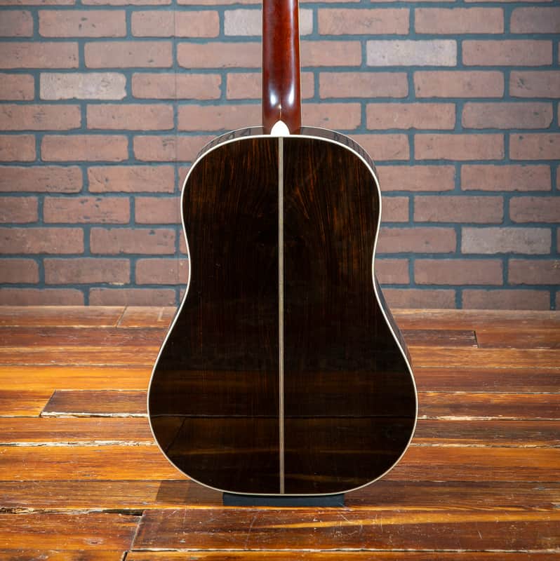 Santa Cruz DBB Baritone - Image 4