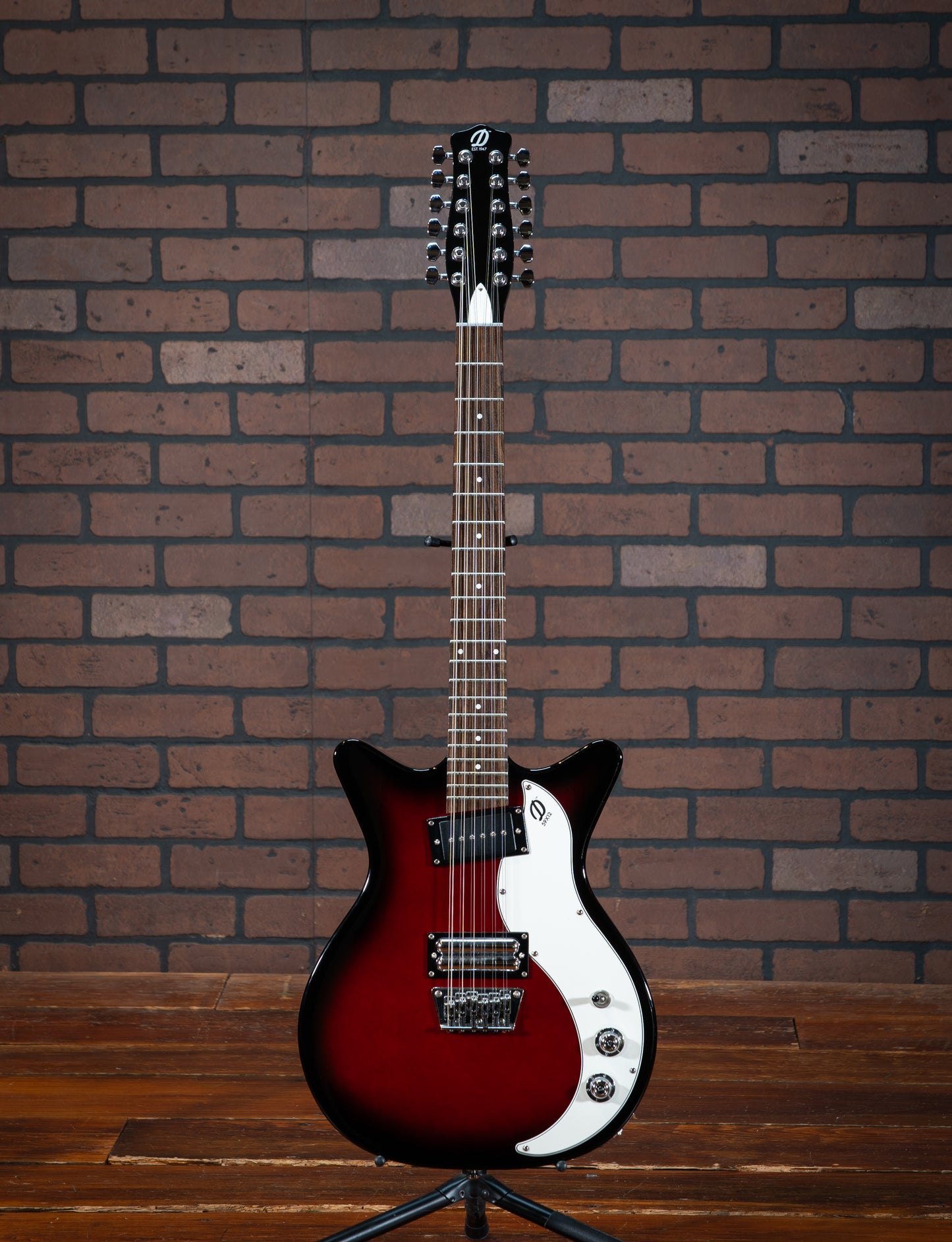 Danelectro 59X12