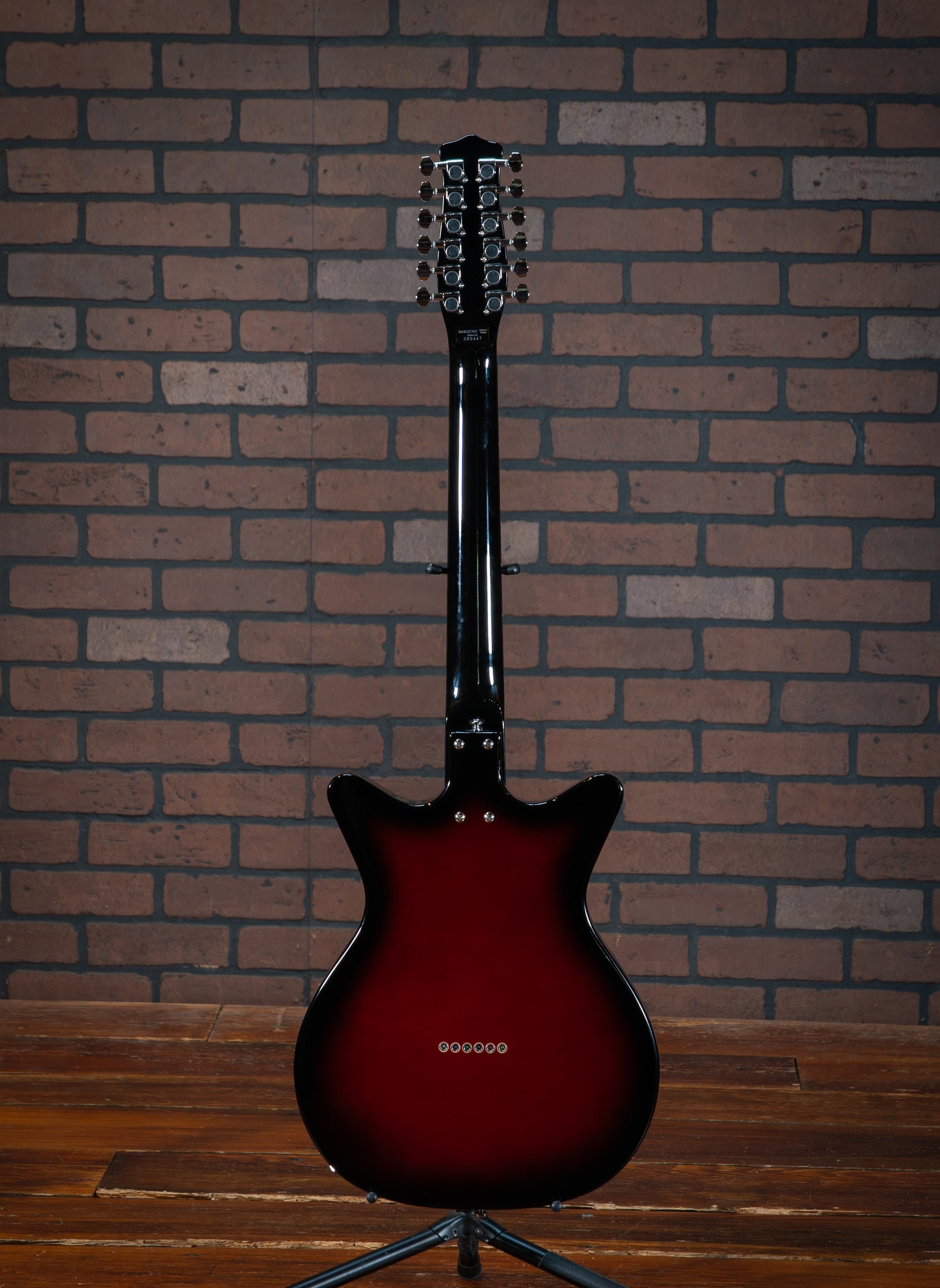 Danelectro 59X12