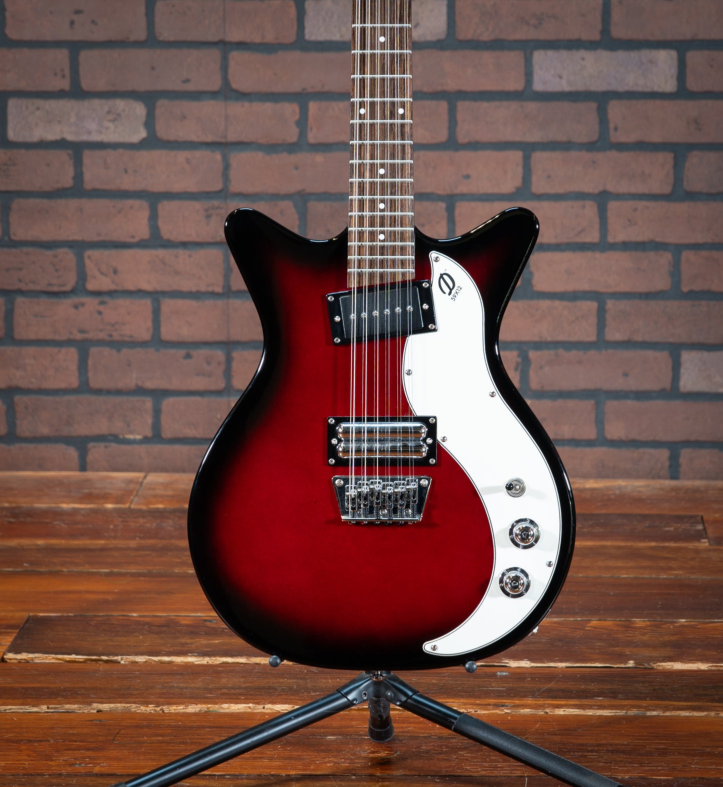 Danelectro 59X12