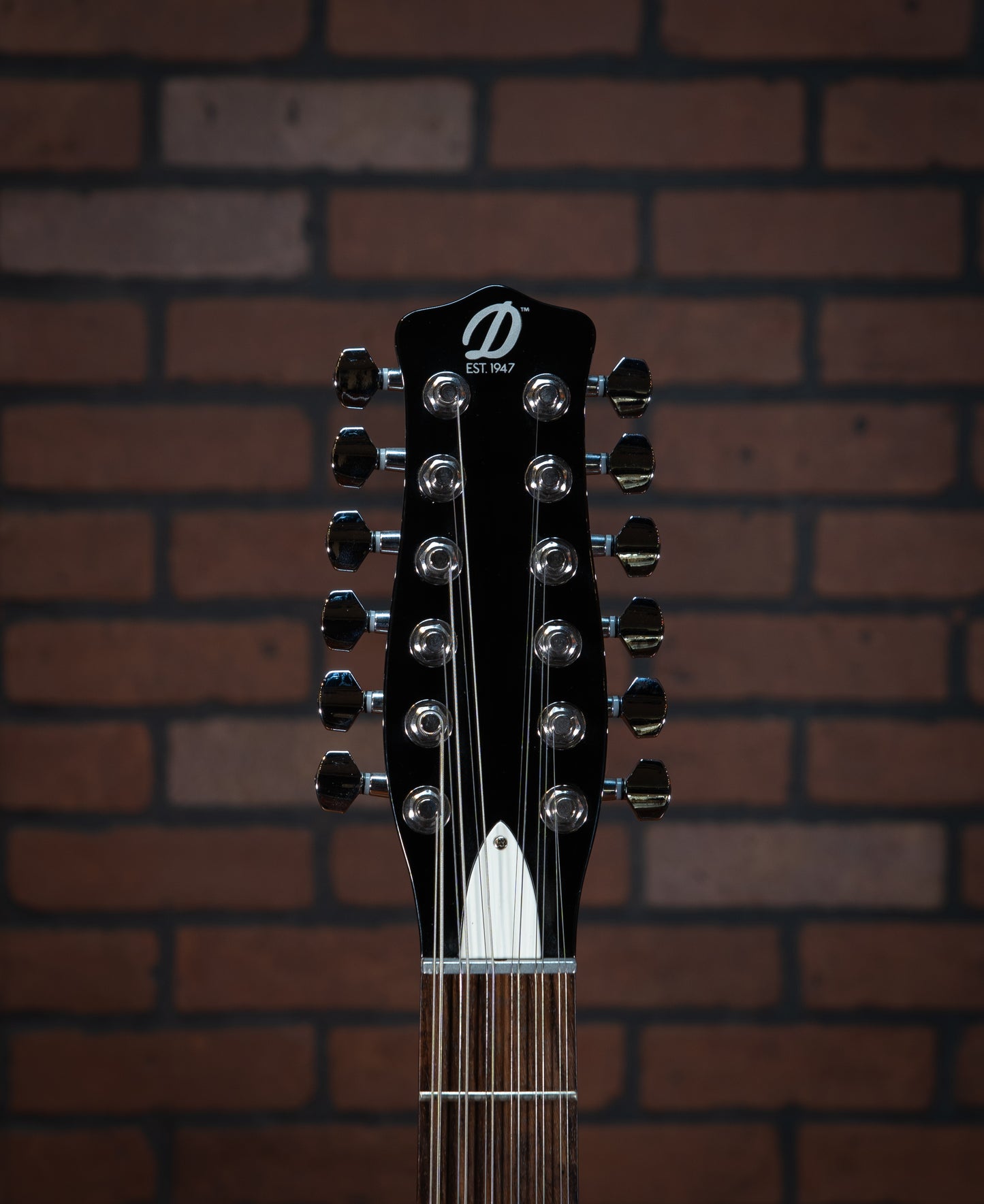 Danelectro 59X12