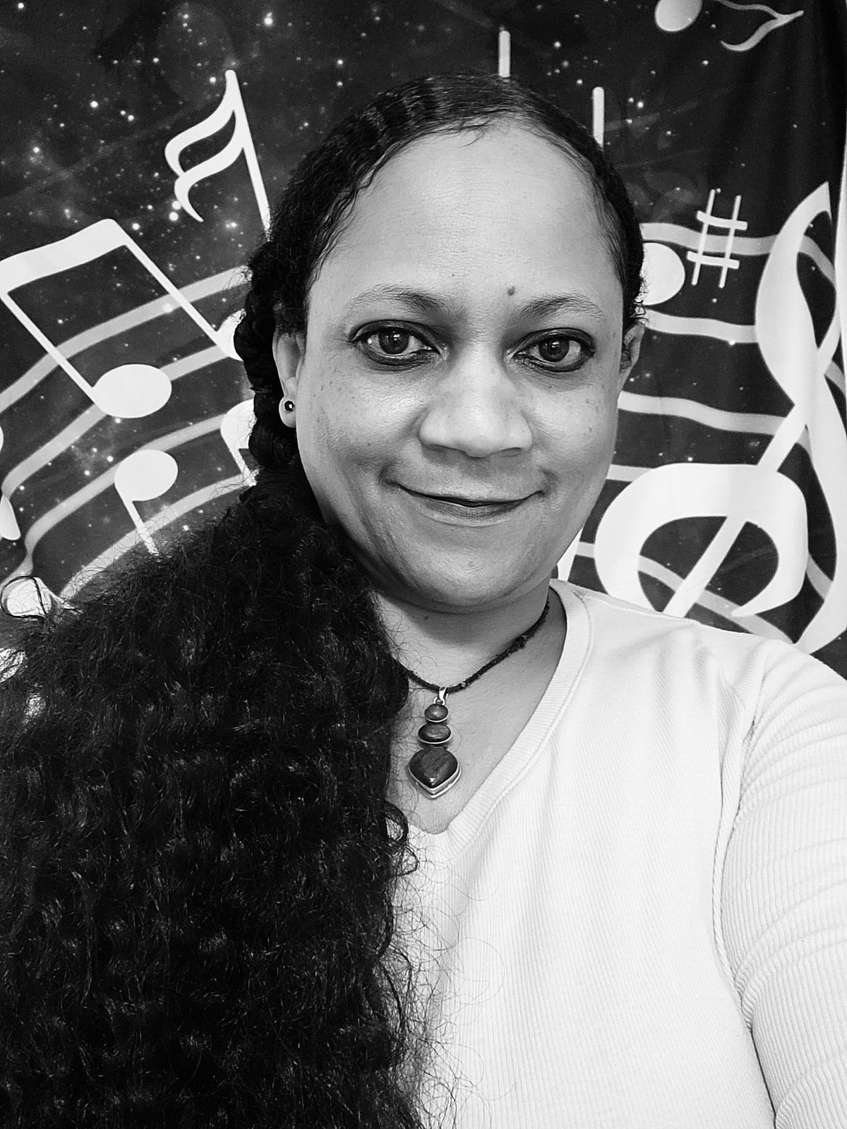 Melissa Grant teaches piano lessons, voice lessons, flute lessons, and ukulele lessons in Warrenton, Virginia. 