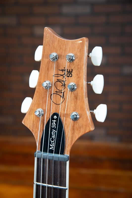 PRS SE McCarty 594 - Image 4
