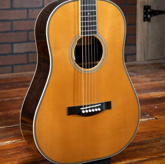 Santa Cruz DBB Baritone