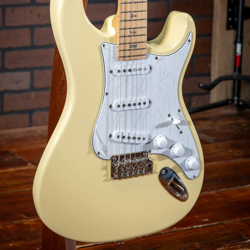 PRS SE Silver Sky with Maple Fretboard - Image 3