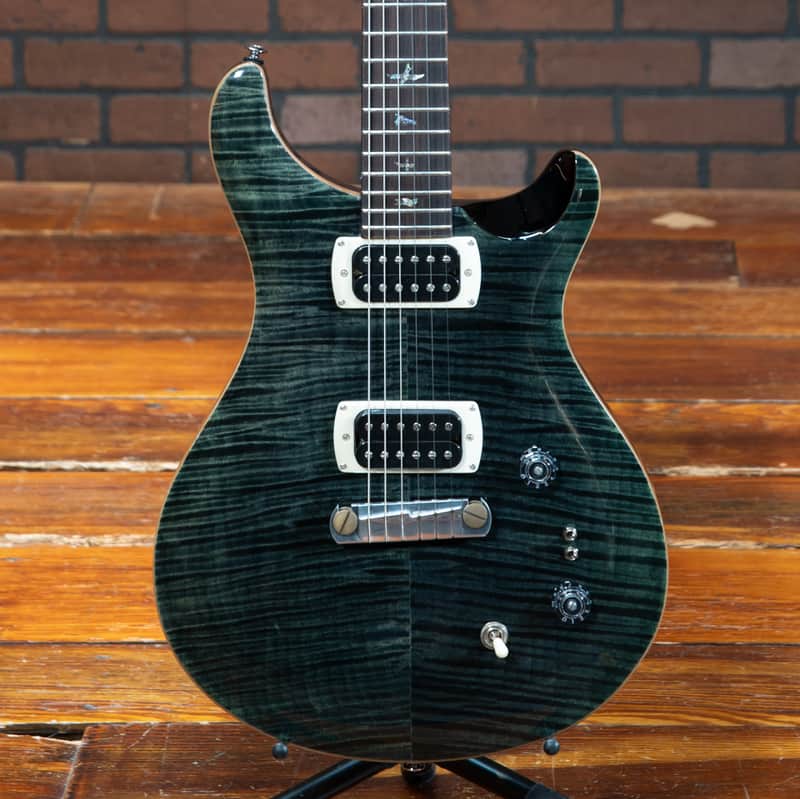 PRS SE Paul's Guitar - Image 2