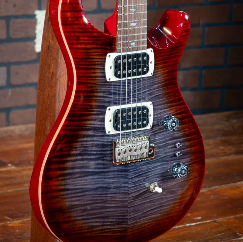PRS SE Custom 24-08 - Image 3