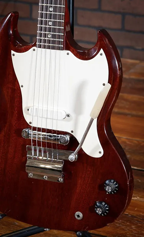 1966 Gibson Melody Maker