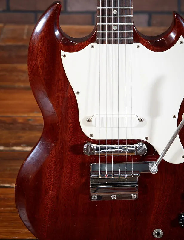 1966 Gibson Melody Maker