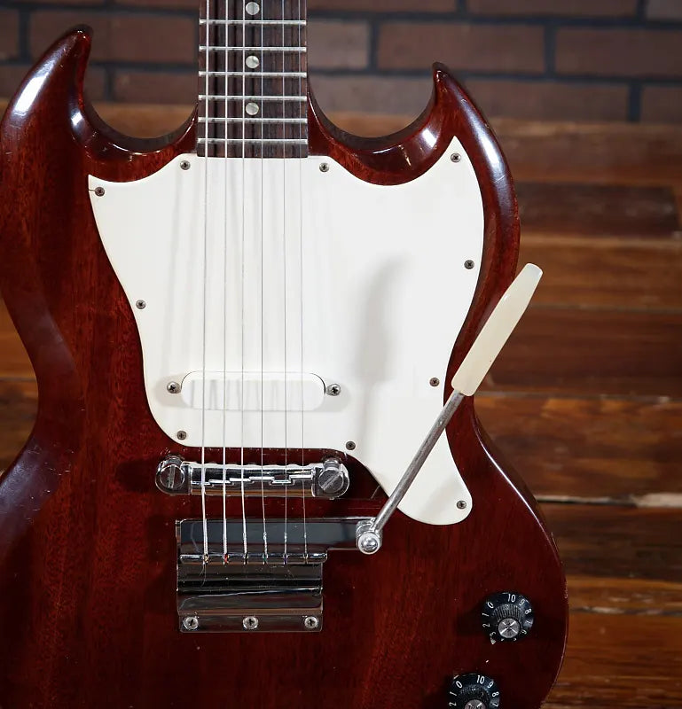 1966 Gibson Melody Maker
