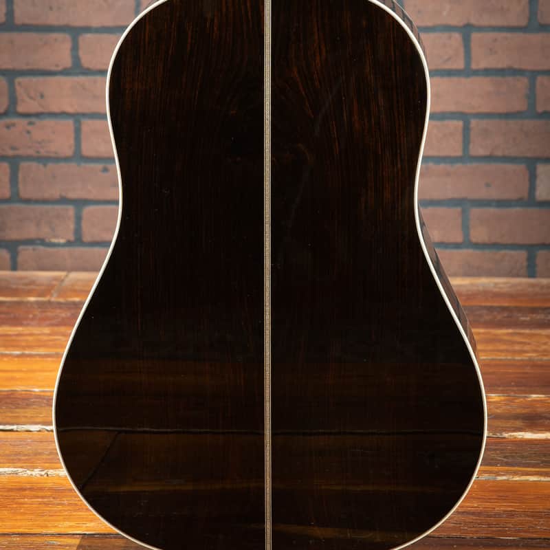 Santa Cruz DBB Baritone - Image 2